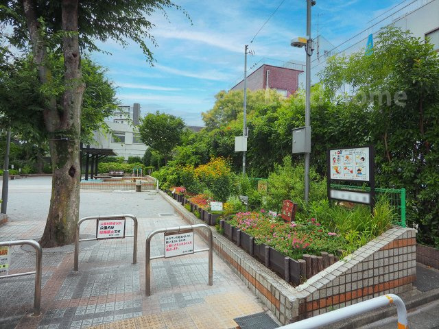 【外観】 | 品川区西中延1丁目