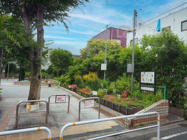 【外観】 | 品川区西中延1丁目