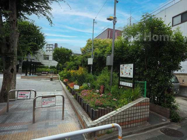 【外観】 | 品川区西中延1丁目