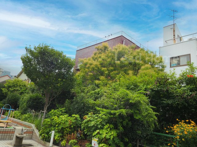 【外観】 | 品川区西中延1丁目
