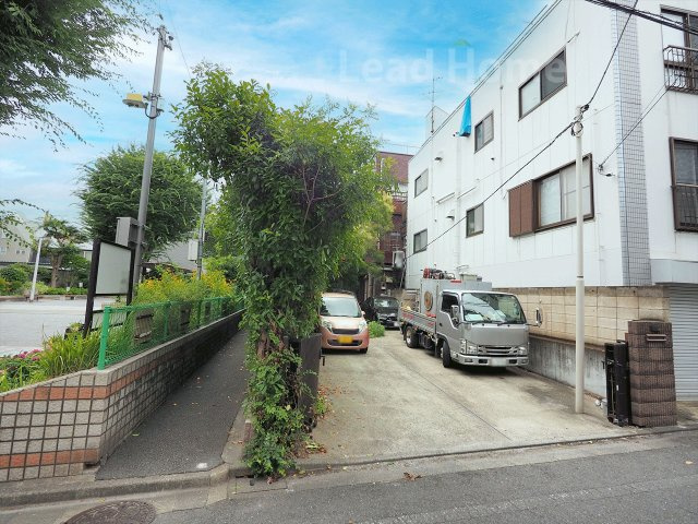【外観】 | 品川区西中延1丁目 | 明るい光が差し込む良好な住環境が魅力的です！静かなエリアで快適な日常を過ごすことができます！