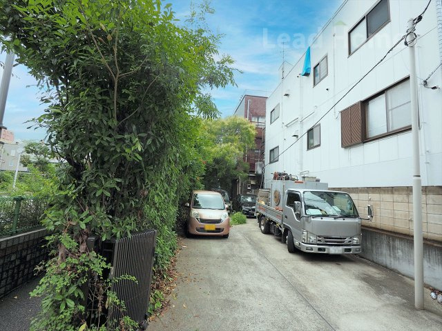 【外観】 | 品川区西中延1丁目