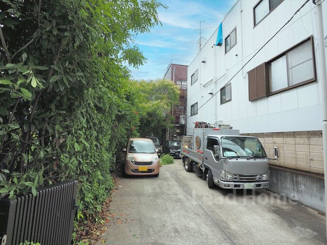 【外観】 | 品川区西中延1丁目