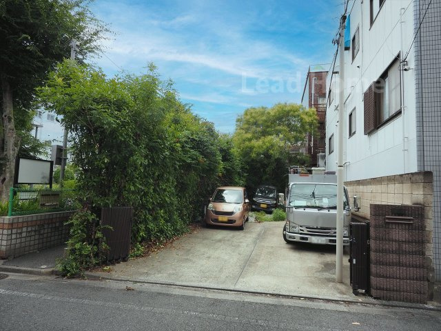 【外観】 | 品川区西中延1丁目