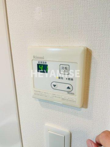 S-FORT長崎興善町の設備|※類似間取りのお部屋の画像です※現況を優先します