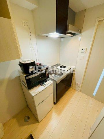 S-FORT長崎興善町のキッチン|※類似間取りのお部屋の画像です※現況を優先します