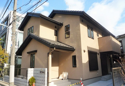 【外観】 | Du Takaido | Du Takaido