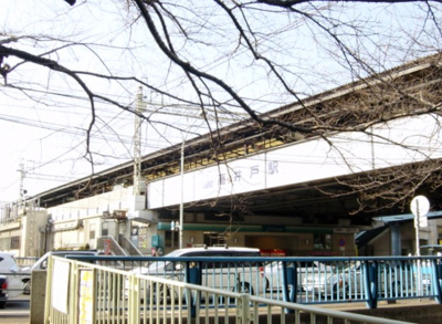 【周辺】 | Du Takaido | Du Takaido