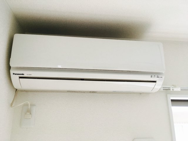アクタスの設備|エアコン