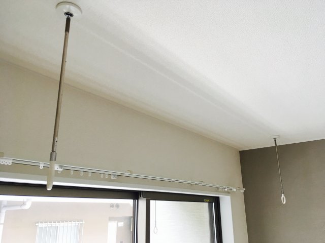 アクタスの設備