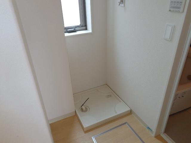 プロベニールの設備|室内設備