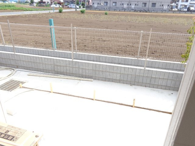 プロベニールのその他|庭