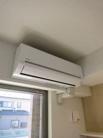 ロゼッタＡの設備