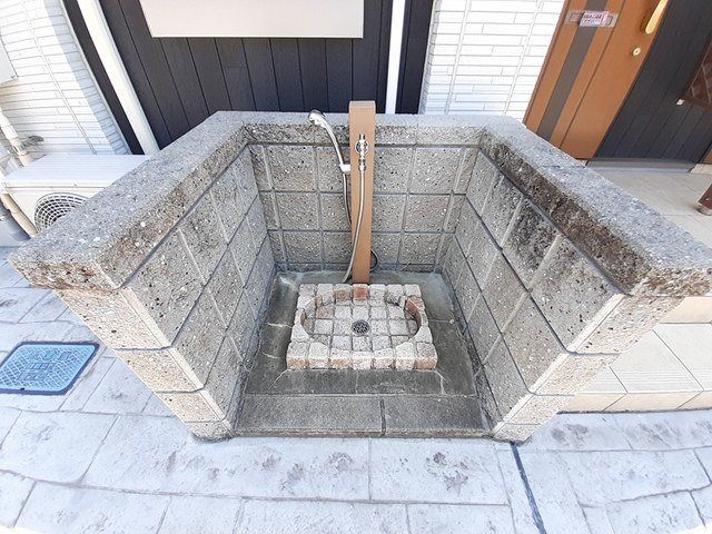 カーサ　コリーナⅠの設備