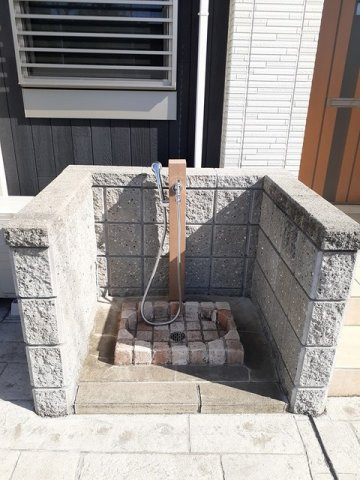 カーサ　コリーナⅠのその他共用部分