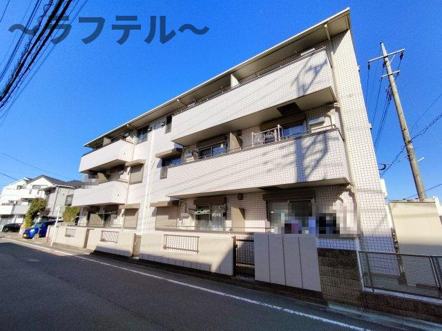 メゾンけやき台