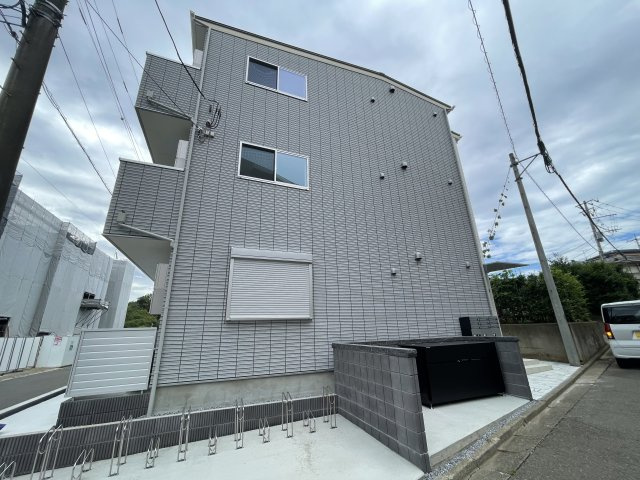 サクラテラス富士見のその他共用部分