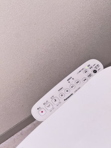 アイ・セレブ博多南の設備