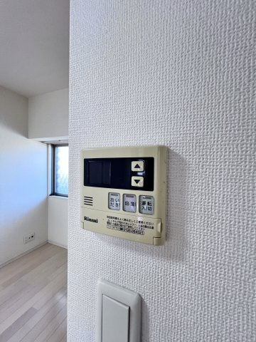 アイ・セレブ博多南の設備