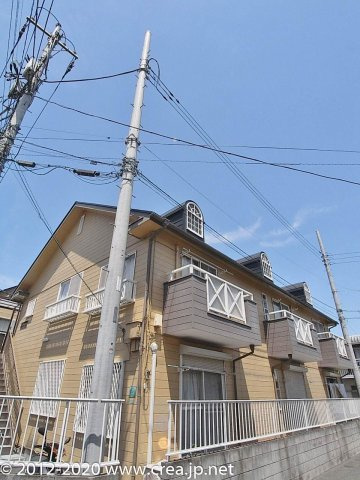 ロイヤルハイツD棟のその他