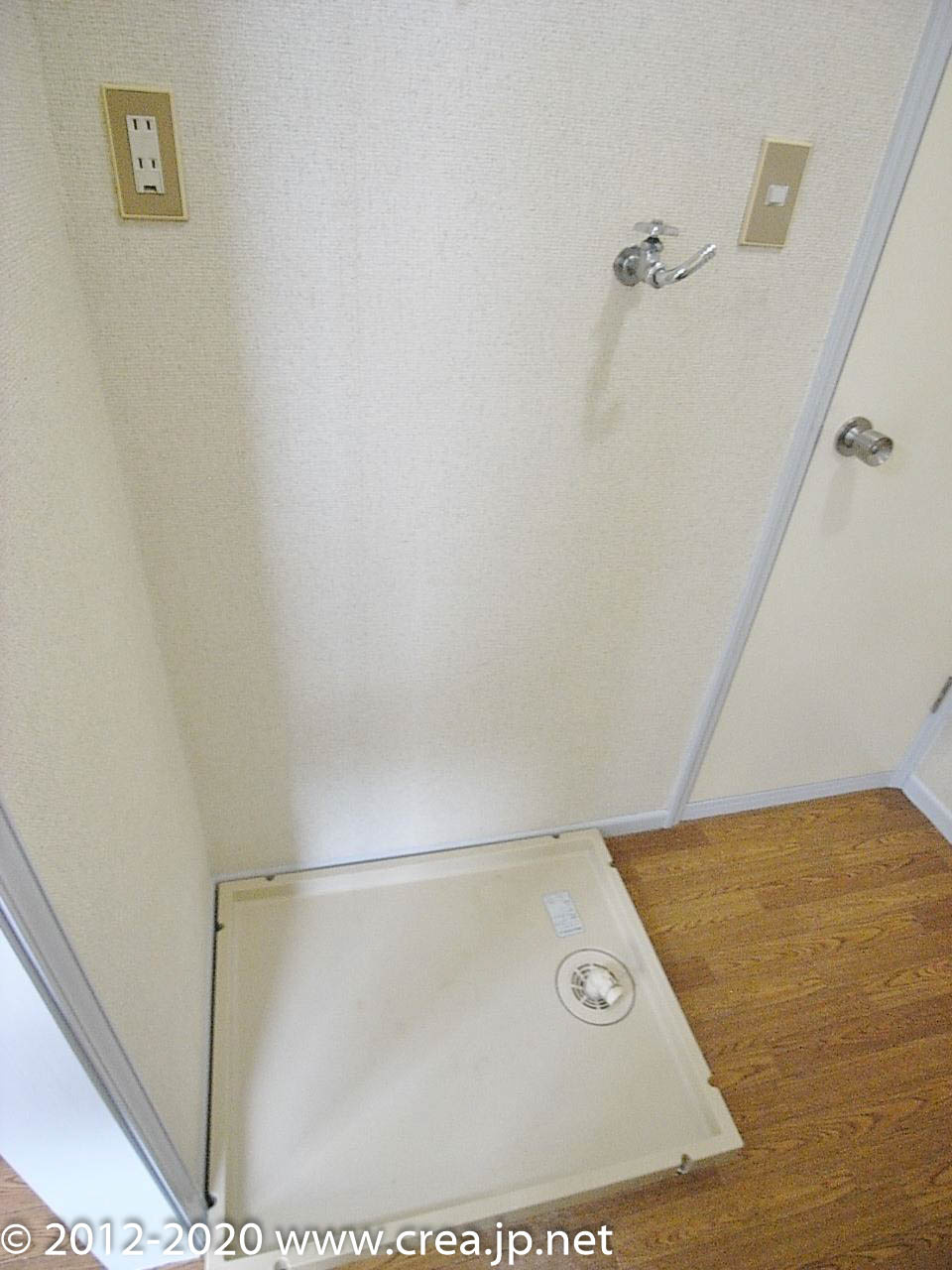 ロイヤルハイツD棟の設備