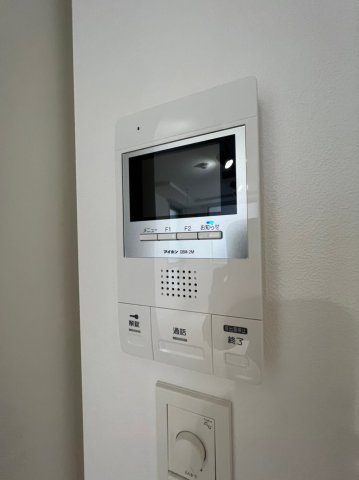 quador御器所　名古屋市賃貸　仲介手数料無料のセキュリティ