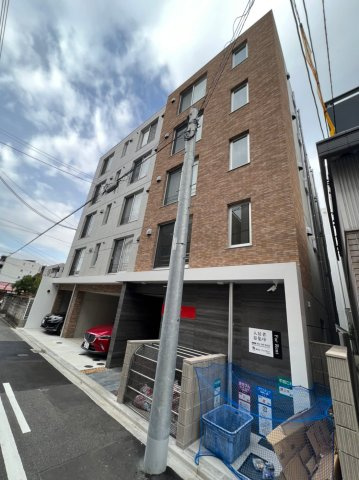 quador御器所　名古屋市賃貸　仲介手数料無料の外観