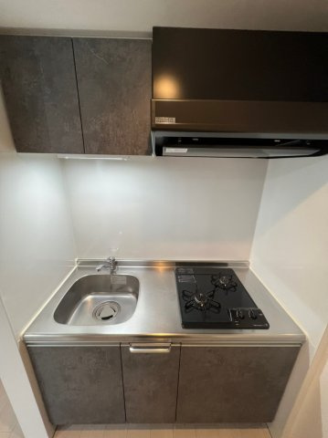 quador御器所　名古屋市賃貸　仲介手数料無料のキッチン