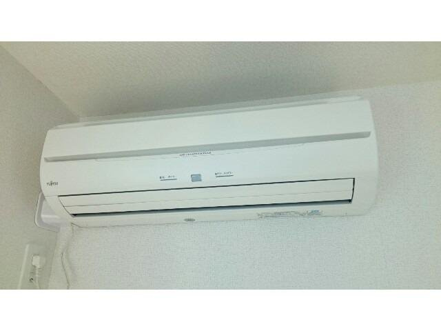 グローヴヒルズ芝Ⅱの設備
