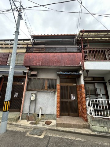 大庄北貸家