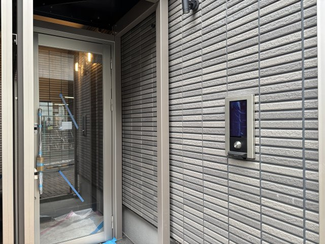 狛江市東和泉１丁目のアパートのその他共用部分