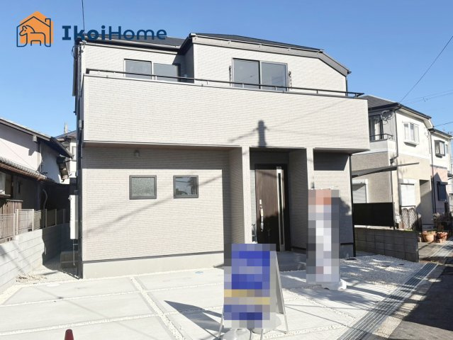 神戸市西区持子5期　全1棟　新築戸建