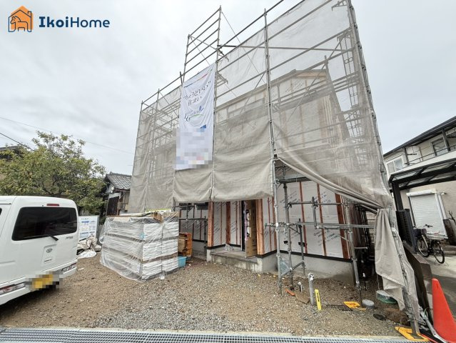 神戸市西区持子5期　全1棟　新築戸建のその他|●年中無休：当日予約可●一戸建ての多いエリア、静かで落ち着いた雰囲気です！