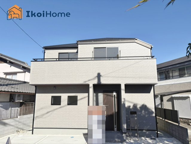 神戸市西区持子5期　全1棟　新築戸建のその他|【ホームページに現地動画掲載中】●年中無休：当日予約可●住宅性能評価6項目で最高等級！長期優良住宅！