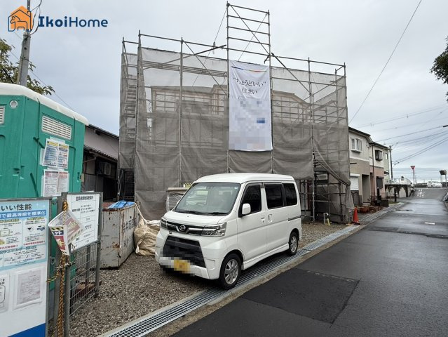神戸市西区持子5期　全1棟　新築戸建のエントランス|～ご見学に関して～平日や夜間でもご案内可能。決まったお時間で身動きが取れない方も臨機応変に対応します