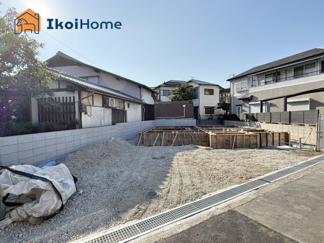 神戸市西区持子1丁目　全1棟　新築戸建のその他|●年中無休：当日予約可●弊社独自の「自己資金0円プラン」もあります。ご相談承ります！