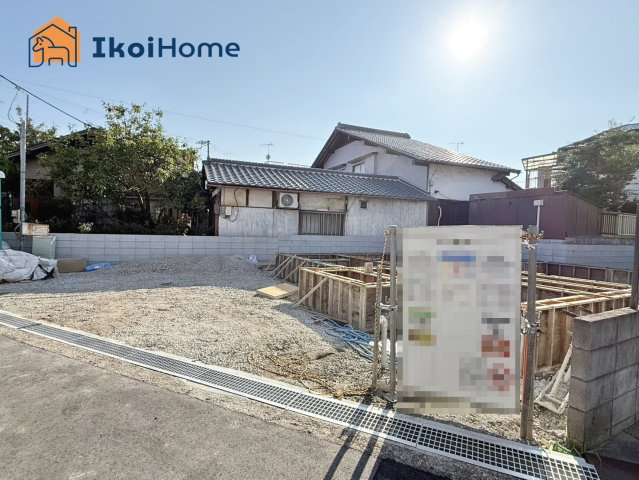 神戸市西区持子1丁目　全1棟　新築戸建のその他|●年中無休：当日予約可●一戸建ての多いエリア、静かで落ち着いた雰囲気です！