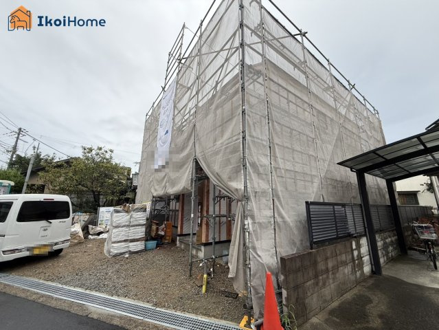 神戸市西区持子5期　全1棟　新築戸建のその他|●年中無休：当日予約可●弊社独自の「自己資金0円プラン」もあります。ご相談承ります！