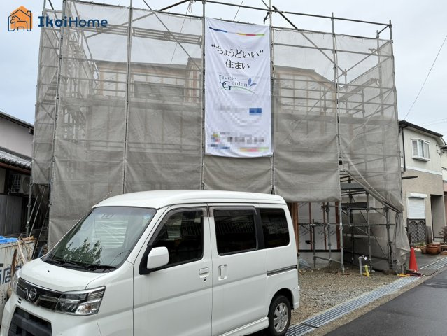神戸市西区持子5期　全1棟　新築戸建の周辺|物件・当店の最寄駅まで無料送迎！最短10分で指定場所へお迎えに向かいます！まずはお問い合わせください