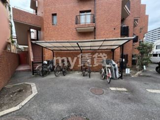 【駐車場】 | グランドールハイツ