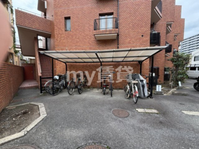 【駐車場】 | グランドールハイツ