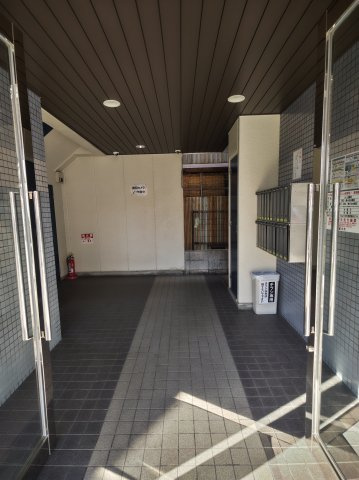 アメニティハウス