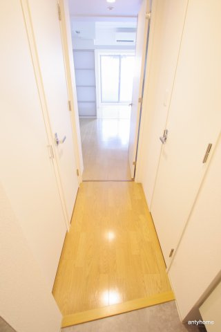 セレニテ新大阪カルム　仲介手数料無料の内装