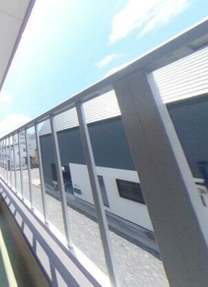 ハイツ下田の展望