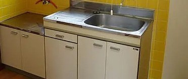 ハイツ下田の設備