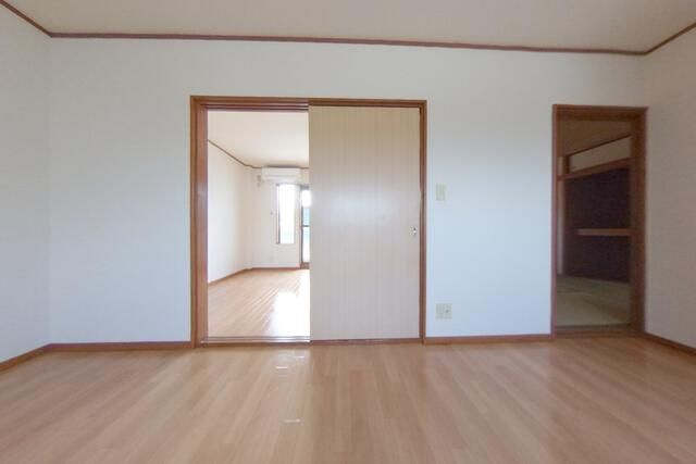 ハイツ下田のその他