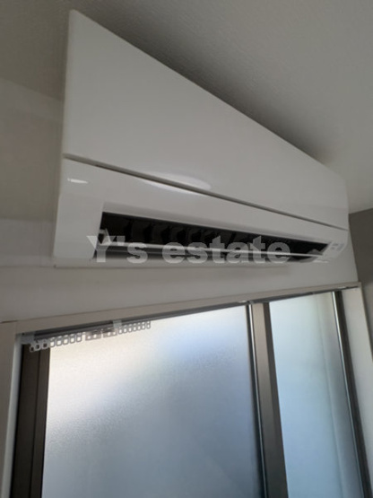 【設備】 | D porta cerezo