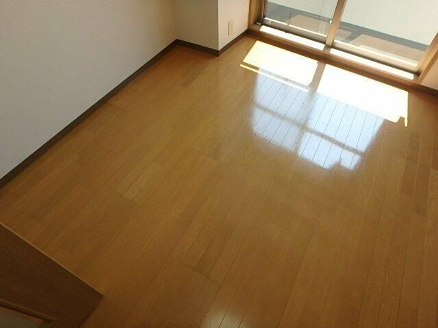 メインステージ本駒込駅前の寝室