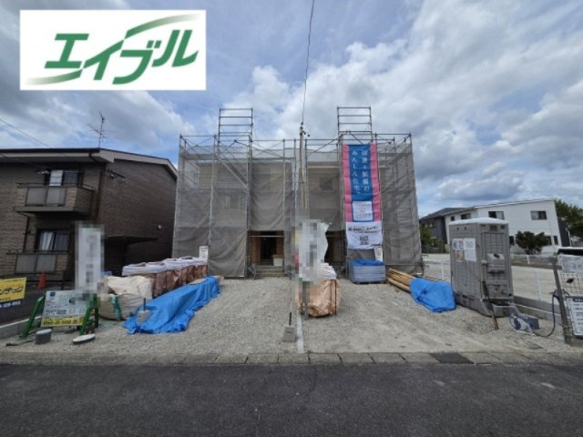 小牧市外堀2丁目　新築戸建　2号棟