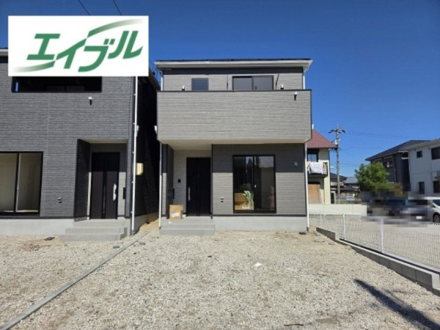 小牧市外堀2丁目　新築戸建　2号棟
